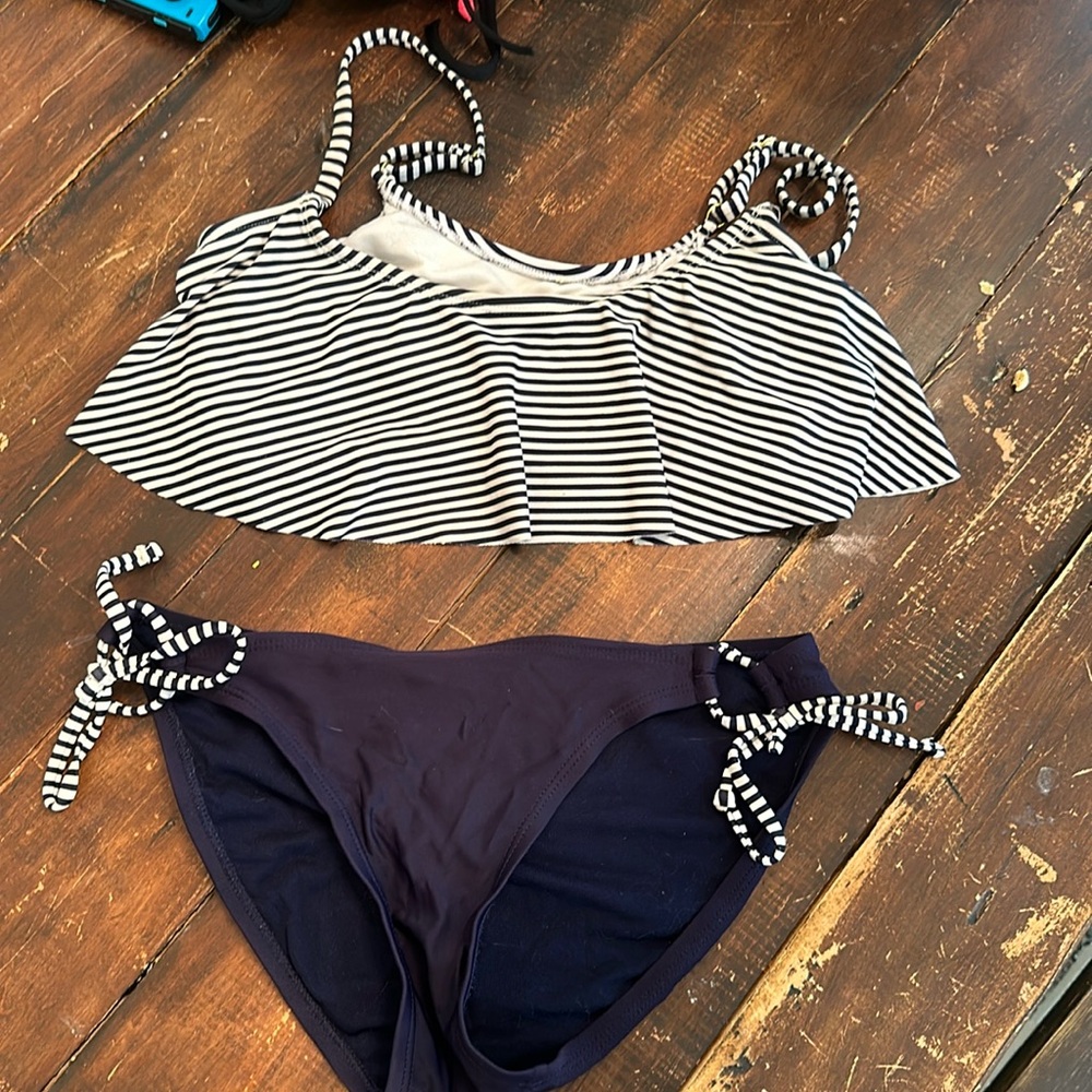 Xhilaration Swimsuit